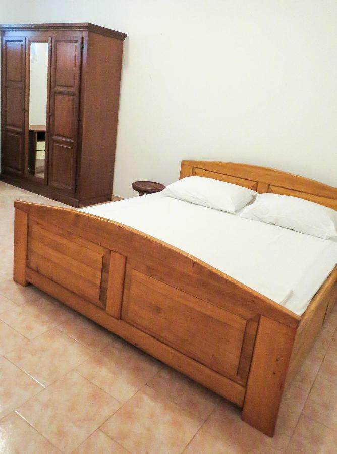 Villa Daria 파코스탄 외부 사진