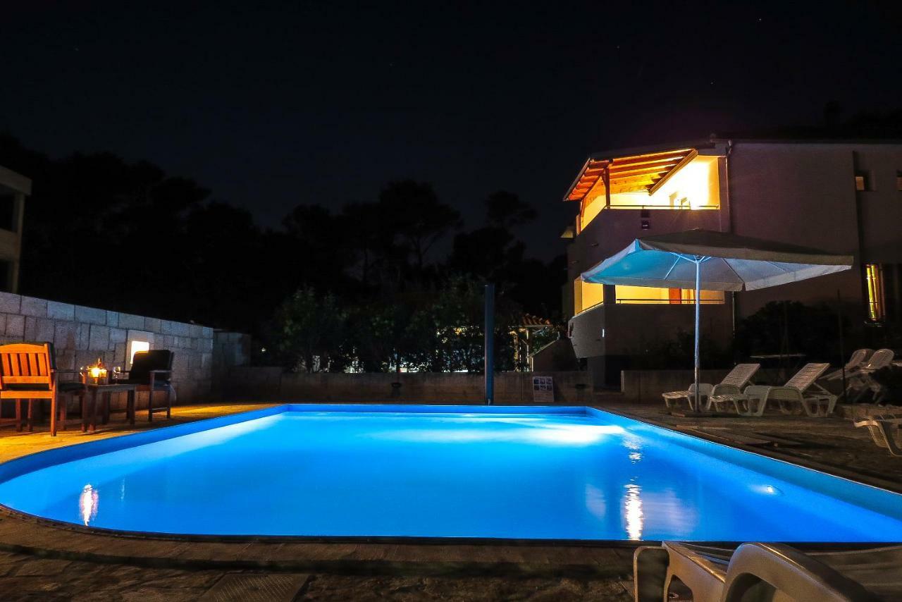 Villa Daria 파코스탄 외부 사진
