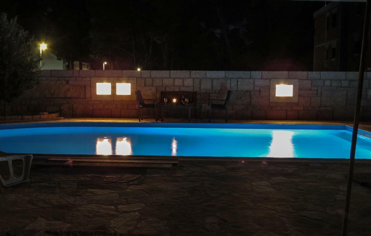 Villa Daria 파코스탄 외부 사진