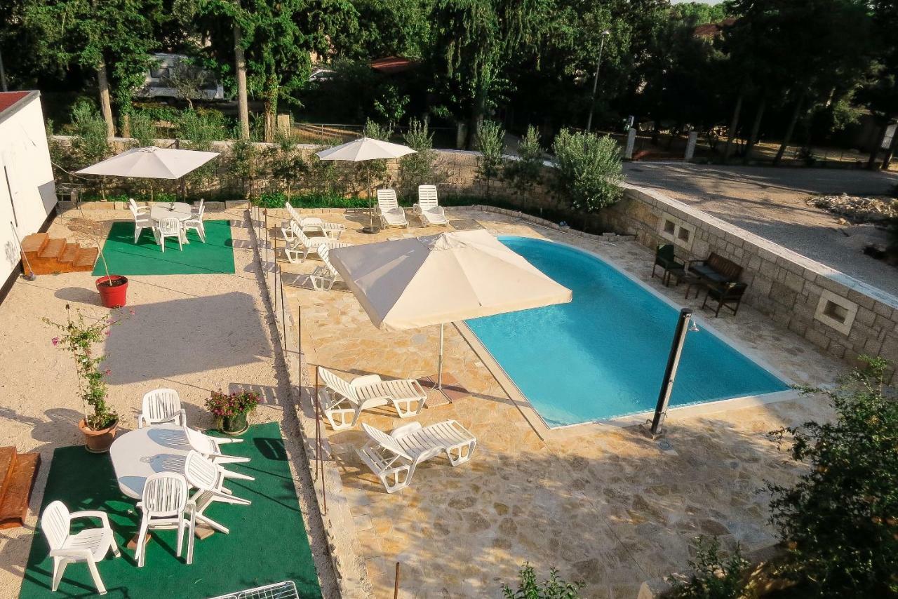 Villa Daria 파코스탄 외부 사진