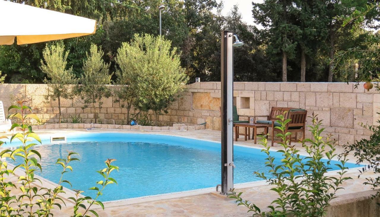 Villa Daria 파코스탄 외부 사진