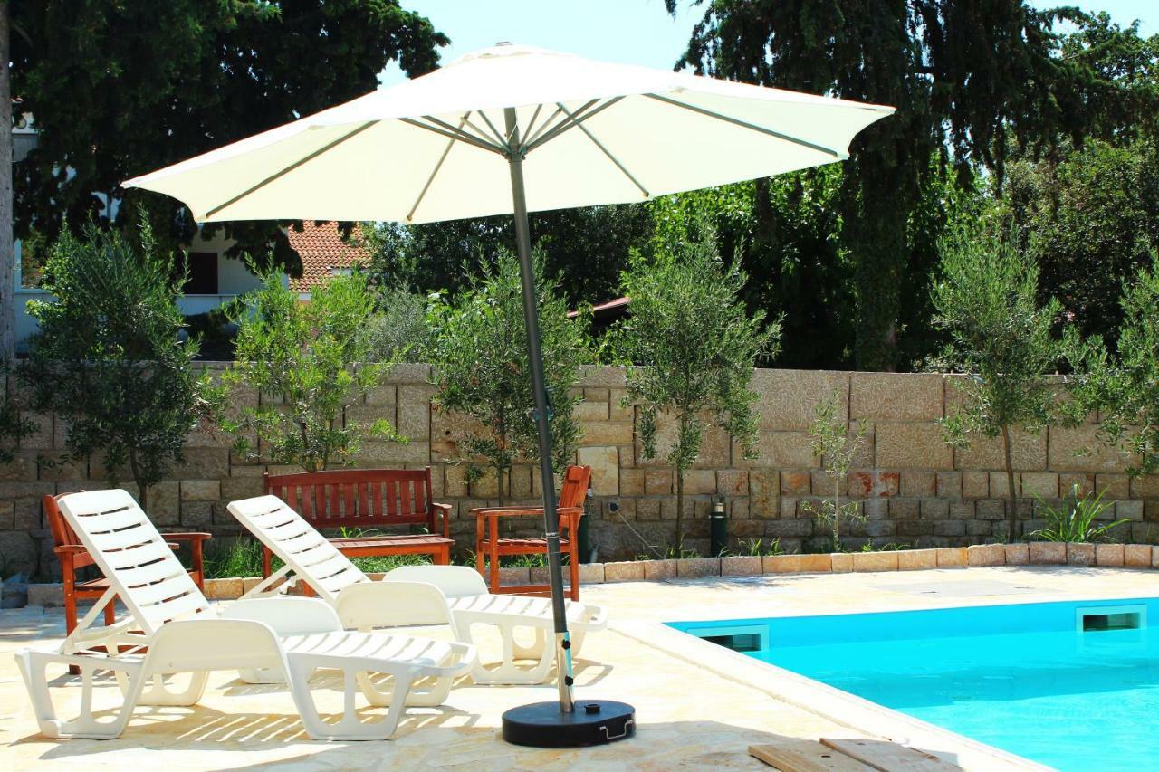 Villa Daria 파코스탄 외부 사진