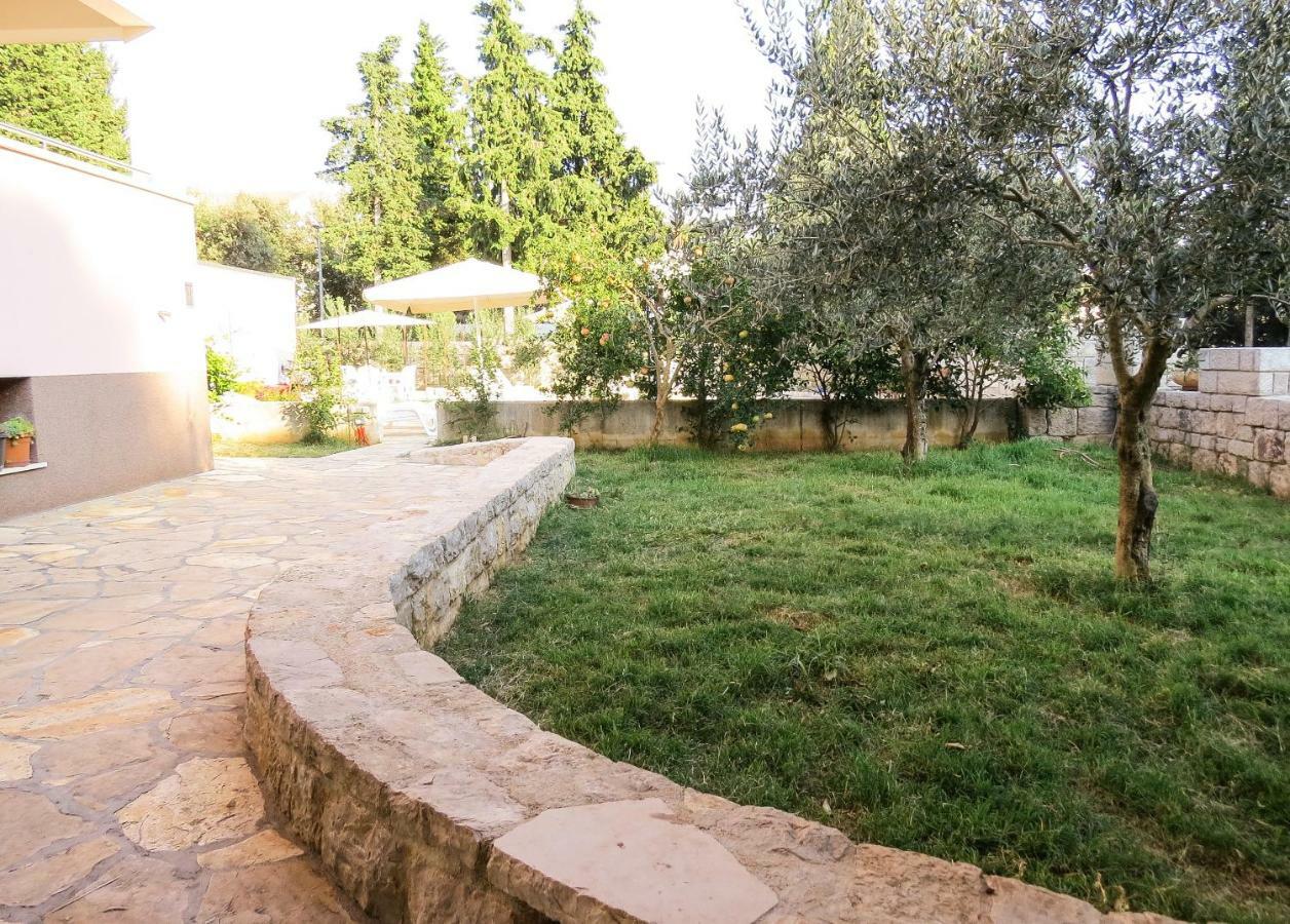 Villa Daria 파코스탄 외부 사진