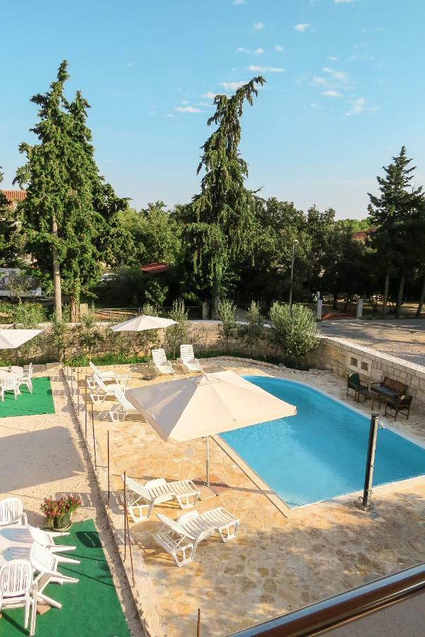 Villa Daria 파코스탄 외부 사진