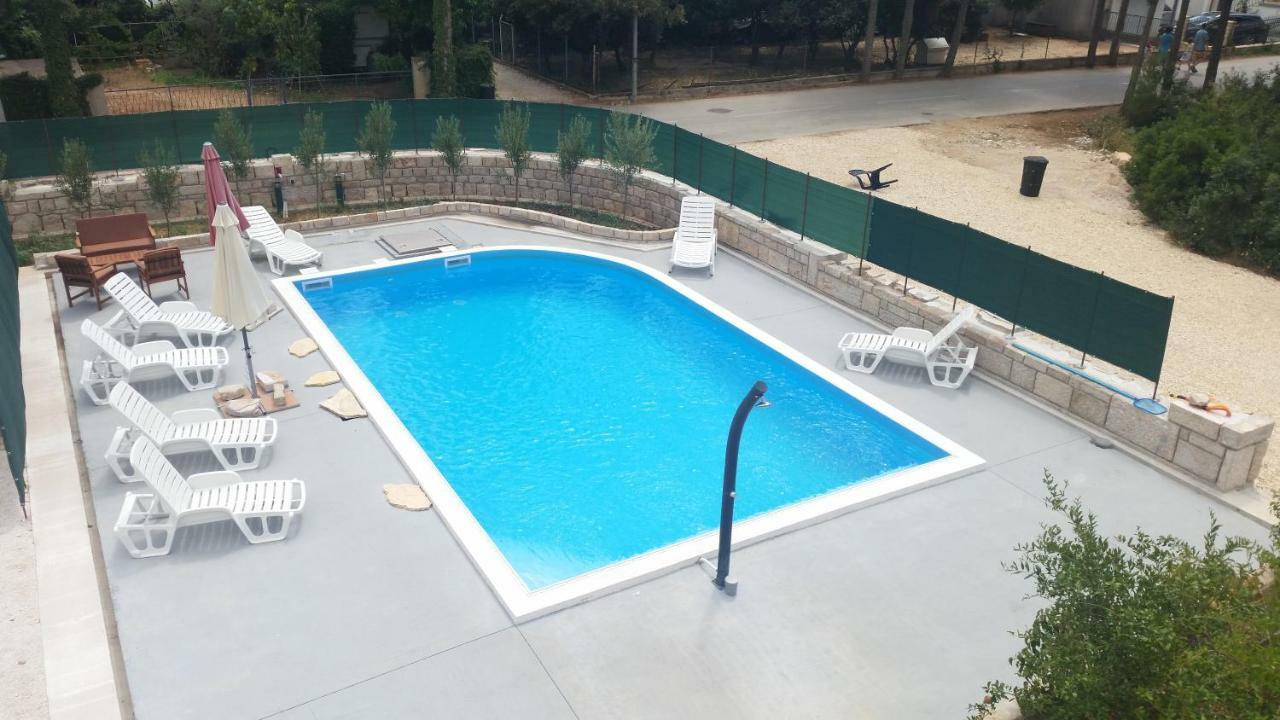 Villa Daria 파코스탄 외부 사진