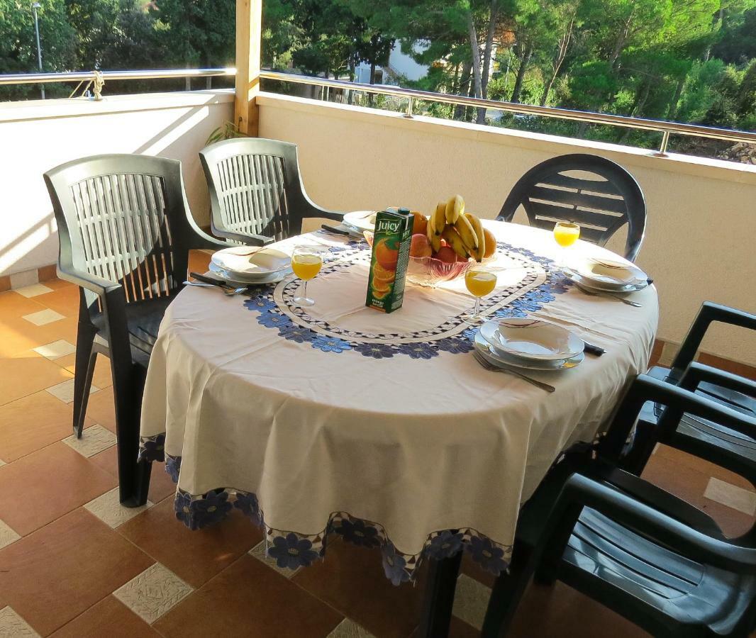 Villa Daria 파코스탄 외부 사진