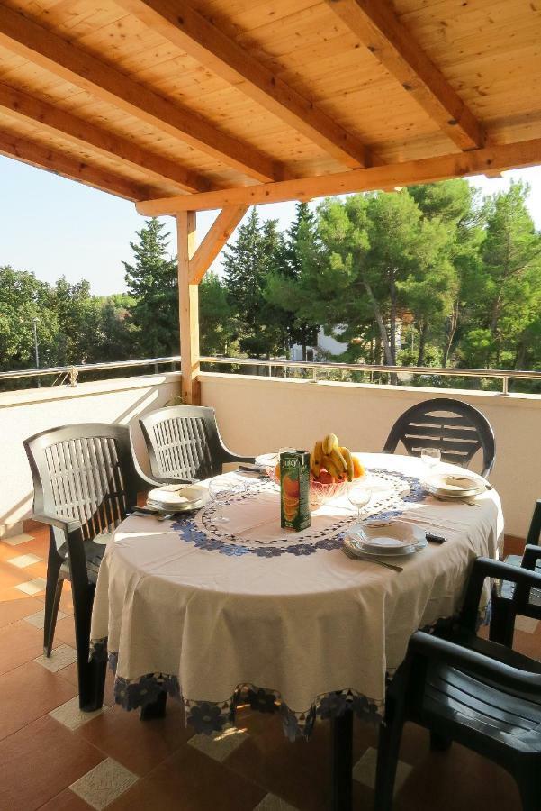 Villa Daria 파코스탄 외부 사진