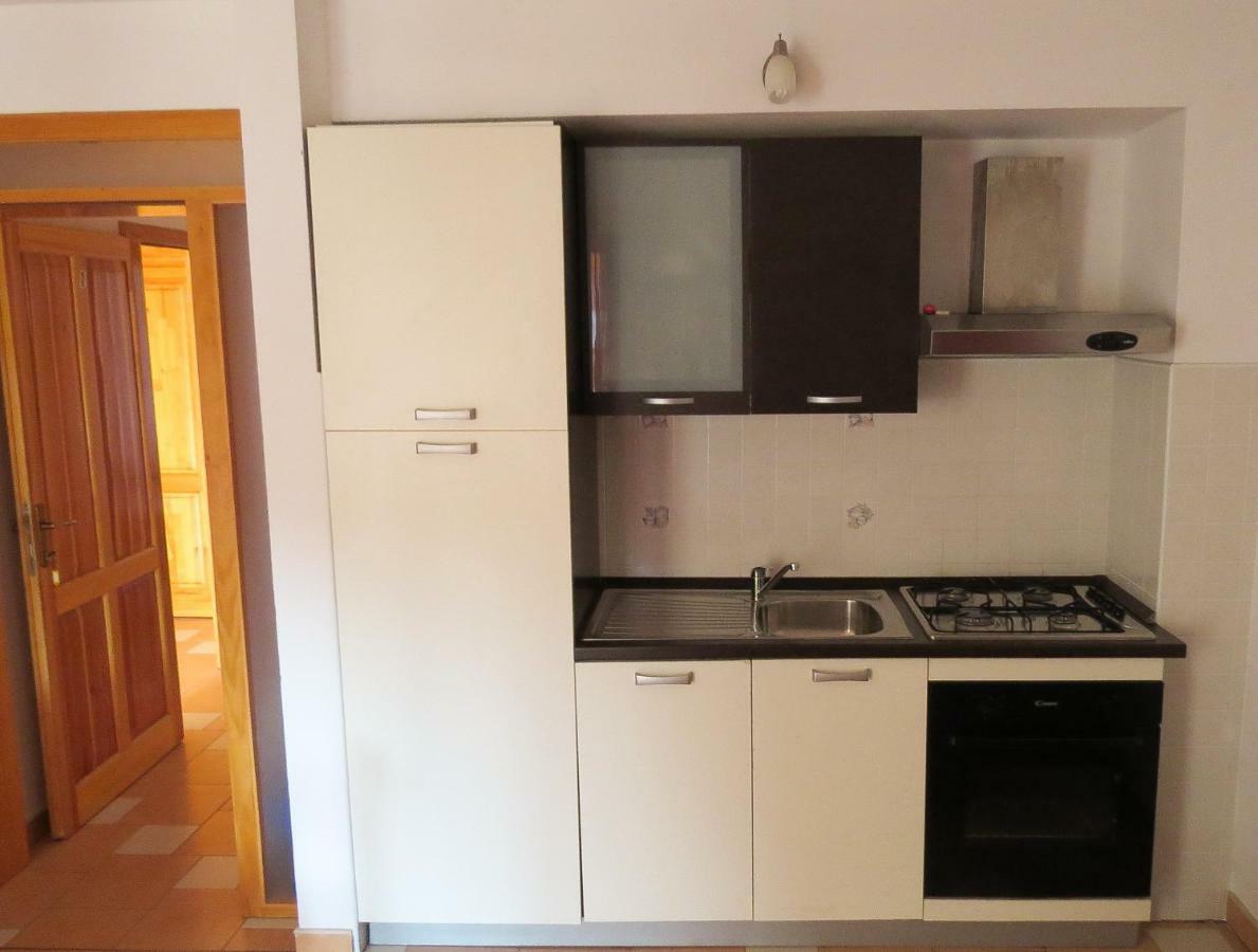 Villa Daria 파코스탄 외부 사진