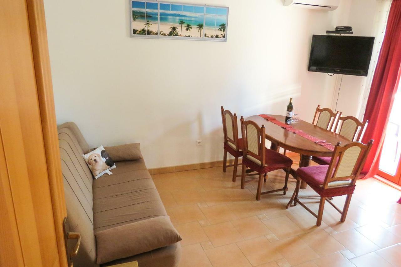 Villa Daria 파코스탄 외부 사진